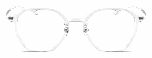 แว่นสายตา BOLON BJ5066 Belmont สี B12 มุมหน้าตรง