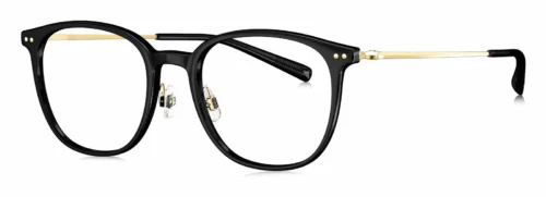 แว่นสายตา BOLON BJ5171 Salamanca สี B10 มุมเฉียง 45 องศา