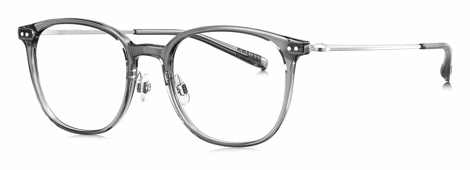 แว่นสายตา BOLON BJ5171 Salamanca สี B16 มุมเฉียง 45 องศา