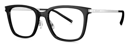 แว่นสายตา BOLON BJ5228 Krakow สี B10 มุมเฉียง