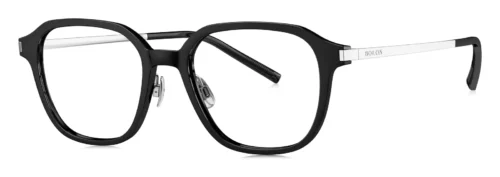 แว่นสายตา BOLON BJ5231 Budapest สี B10 มุมเฉียง