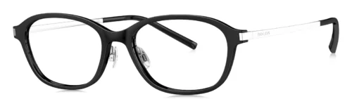 แว่นสายตา BOLON BJ5233 Melrose สี B10 มุมเฉียง