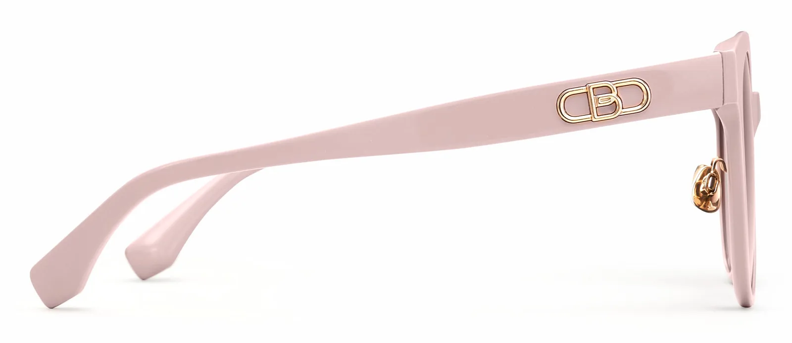 แว่นกันแดด BOLON BL3105 Marblehill สี A21 มุมข้าง