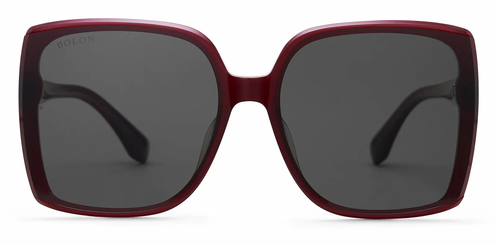 แว่นกันแดด BOLON BL3109 Sunnyside สี C30 มุมหน้าตรง