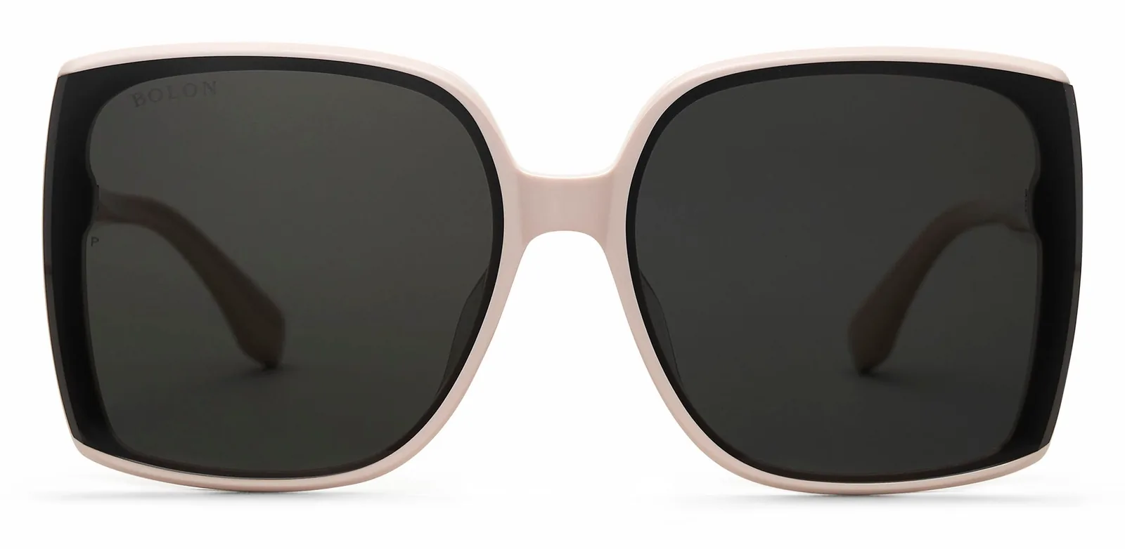 แว่นกันแดด BOLON BL3109 Sunnyside สี C91 มุมหน้าตรง