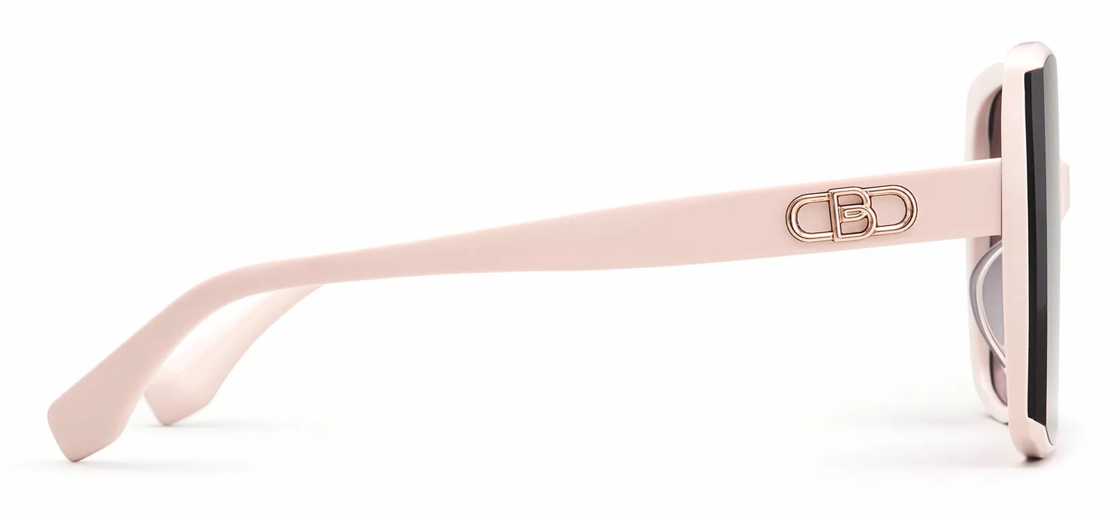 แว่นกันแดด BOLON BL3109 Sunnyside สี C91 มุมข้าง