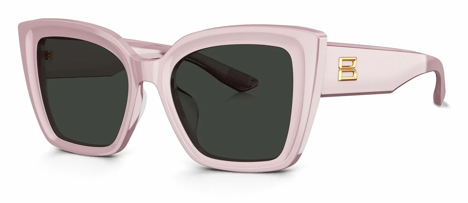 แว่นกันแดด BOLON BL3211 Amalfi สี A30 มุมเฉียง 45 องศา