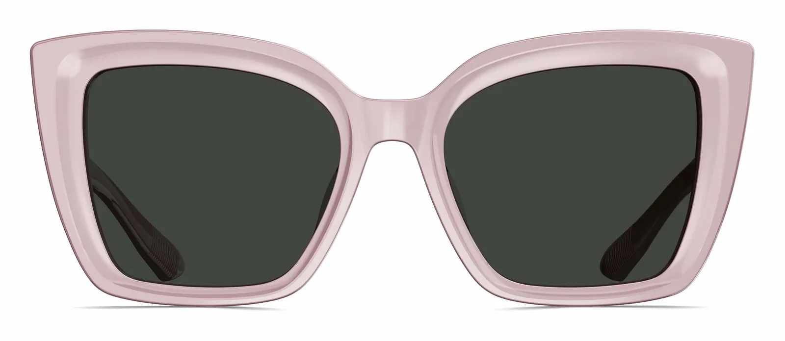 แว่นกันแดด BOLON BL3211 Amalfi สี A30 มุมหน้าตรง