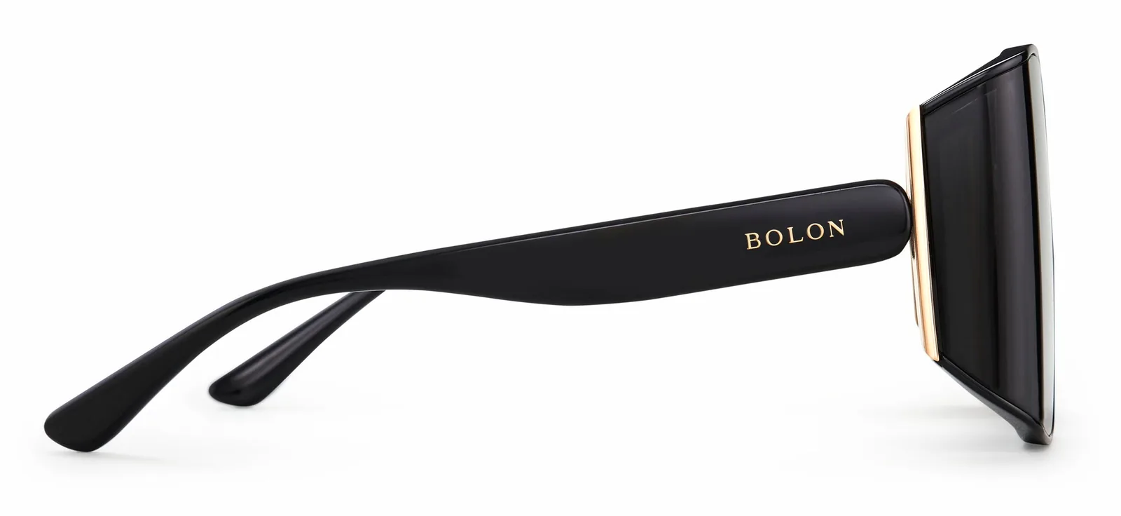 แว่นกันแดด BOLON BL5073 Williamsburg สี A10 มุมข้าง