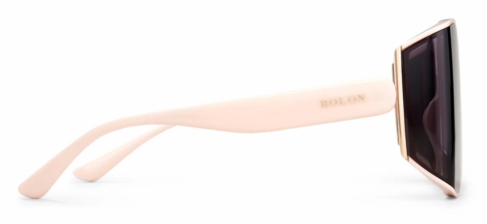 แว่นกันแดด BOLON BL5073 Williamsburg สี A35 มุมข้าง