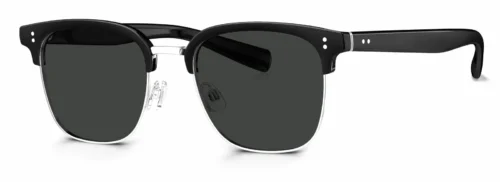 แว่นกันแดด BOLON BL6113 Winchester สี C10 มุมเฉียง 45 องศา