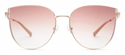 แว่นกันแดด BOLON BL7186 Modena สี A62 มุมหน้าตรง