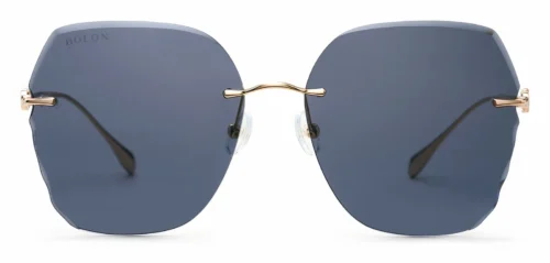 แว่นกันแดด BOLON BL7190 Bayside สี A60 มุมหน้าตรง