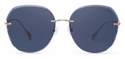 แว่นกันแดด BOLON BL7191 Nolita สี A60 มุมหน้าตรง
