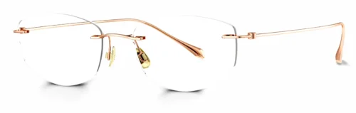 แว่นสายตา BOLON BR1002 Eastside สี B30 มุมเฉียง 45 องศา