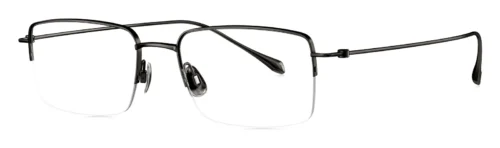 แว่นสายตา BOLON BR1005 Poznan สี B10 มุมเฉียง 45 องศา