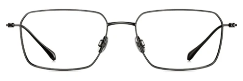 แว่นสายตา BOLON BR1006 Dumbo สี B10 มุมหน้าตรง