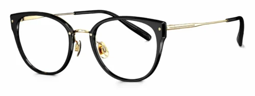 แว่นสายตา BOLON BT6035 Sintra สี B12 มุมเฉียง 45 องศา