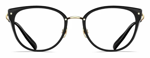 แว่นสายตา BOLON BT6035 Sintra สี B12 มุมหน้าตรง
