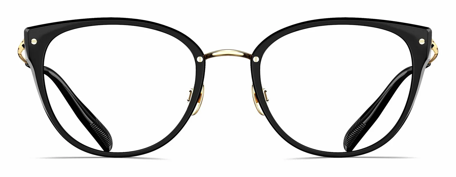 แว่นสายตา BOLON BT6035 Sintra สี B12 มุมหน้าตรง