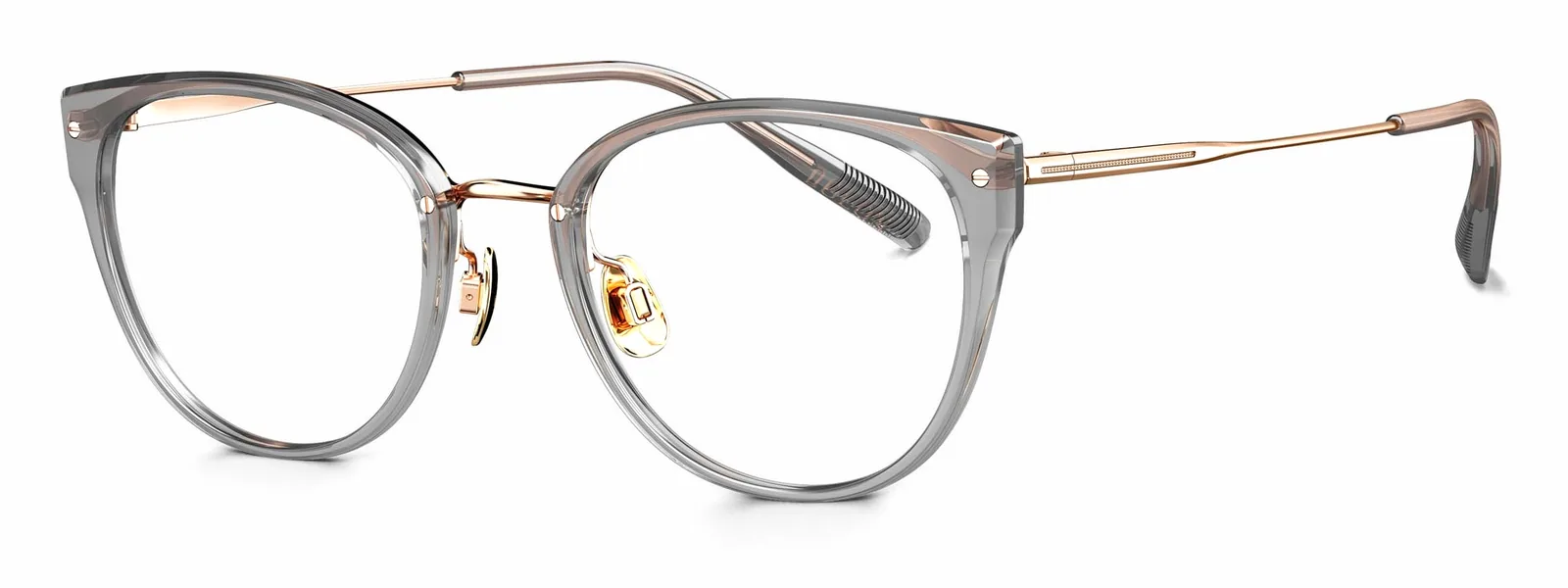 แว่นสายตา BOLON BT6035 Sintra สี B13 มุมเฉียง 45 องศา
