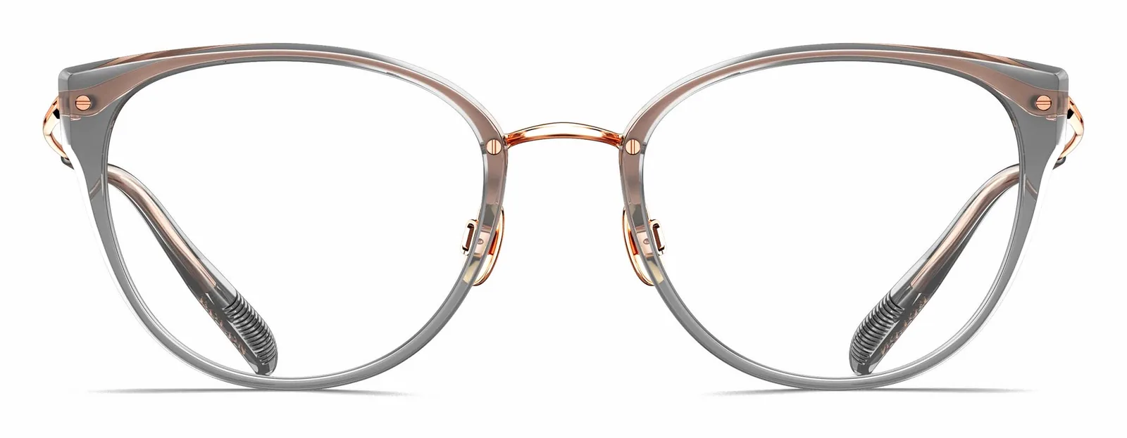 แว่นสายตา BOLON BT6035 Sintra สี B13 มุมหน้าตรง