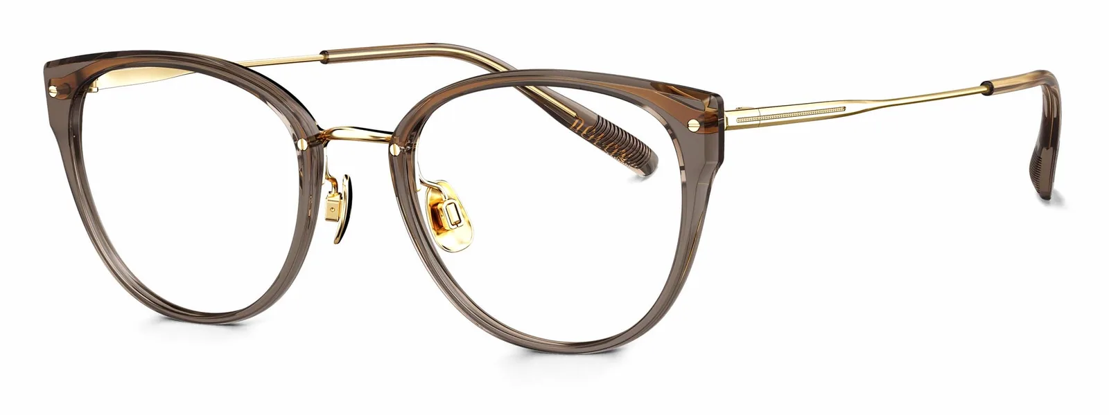 แว่นสายตา BOLON BT6035 Sintra สี B21 มุมเฉียง 45 องศา