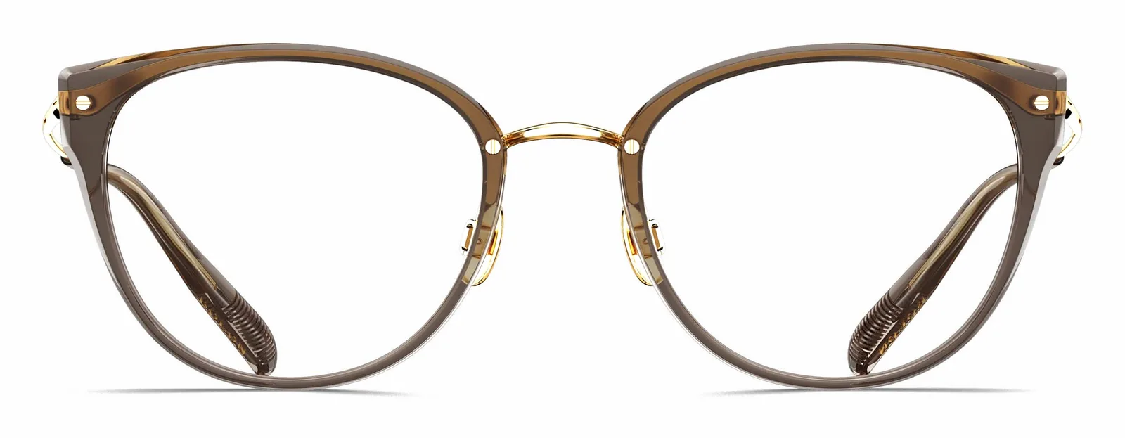 แว่นสายตา BOLON BT6035 Sintra สี B21 มุมหน้าตรง