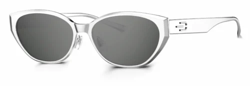 แว่นกันแดด BOLON BV1030 Innsbruck สี B90 มุมเฉียง 45 องศา