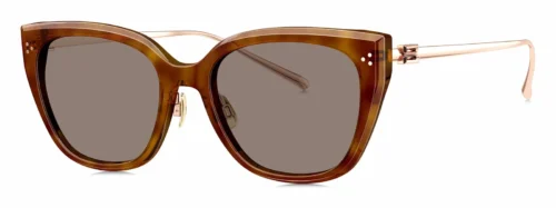 แว่นกันแดด BOLON BX3013 Ibiza สี A22 มุมเฉียง 45 องศา
