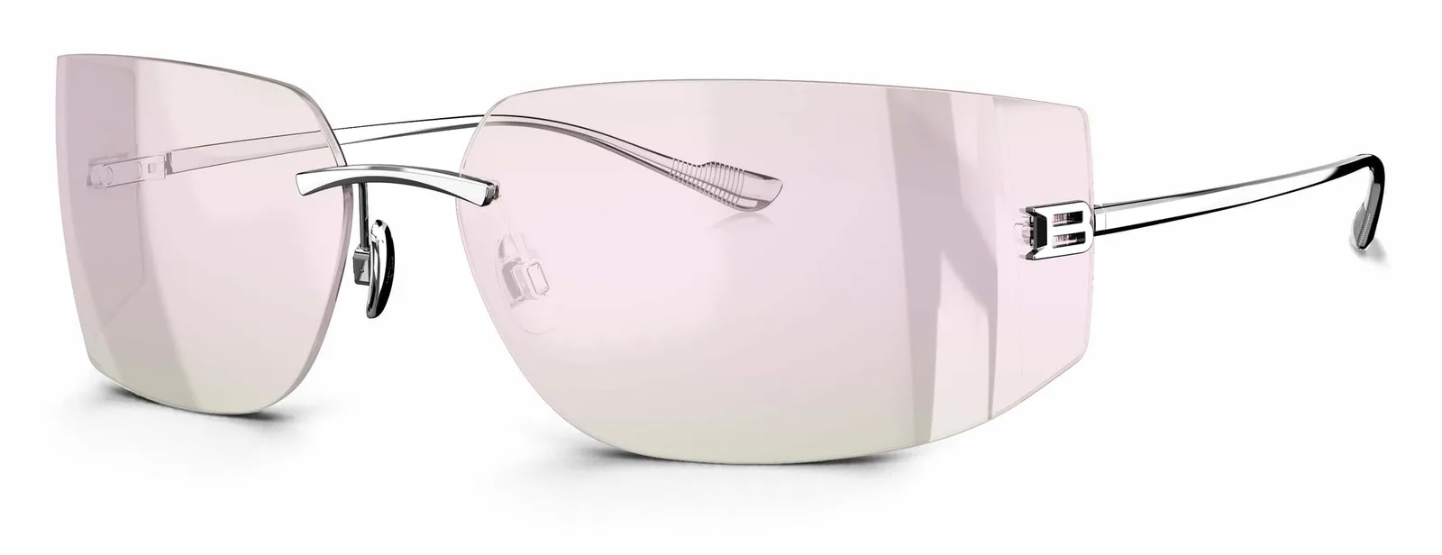 แว่นกันแดด BOLON BX7000 Tenet สี B93 มุมเฉียง 45 องศา