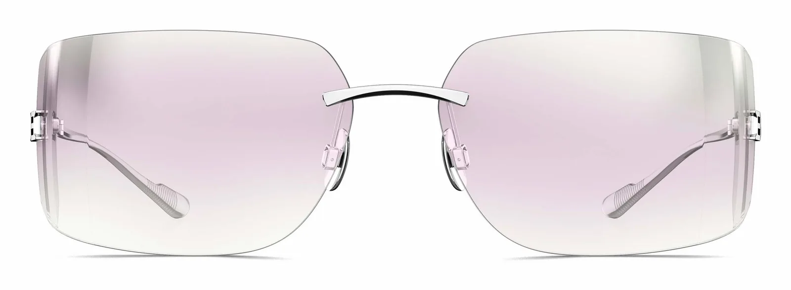 แว่นกันแดด BOLON BX7000 Tenet สี B93 มุมหน้าตรง