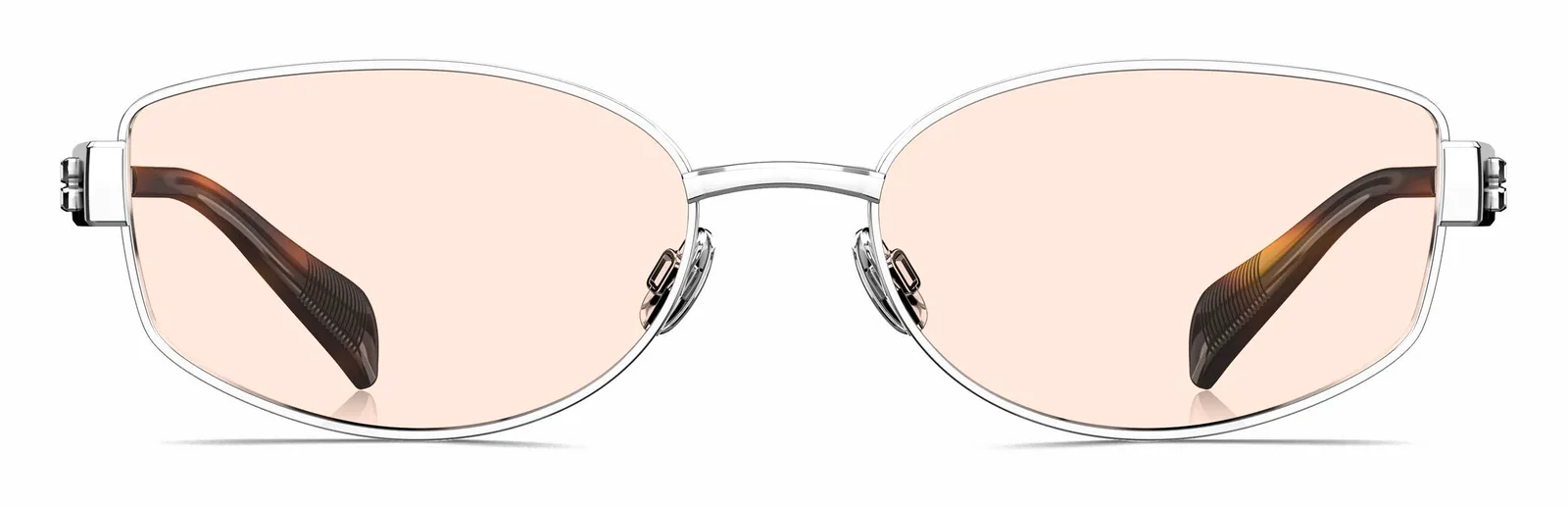 แว่นกันแดด BOLON BX7001 Vacay สี A93 มุมหน้าตรง