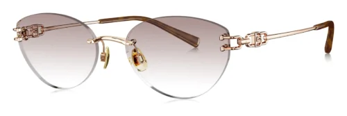 แว่นกันแดด BOLON BX7009 LYRA สี A31 มุมเฉียง