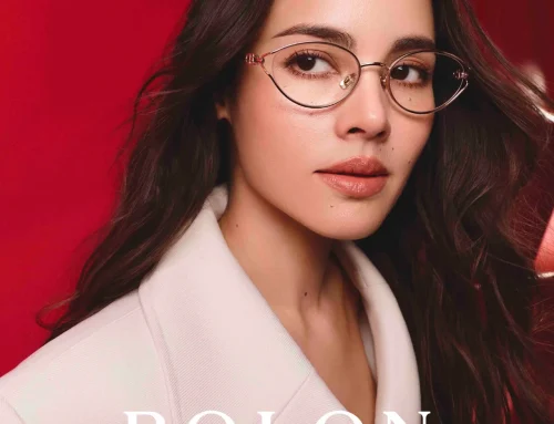 BOLON Fall/Winter 2026 (FW26) มีอะไรใหม่ รวม 8 ลุคจากภาพแคมเปญ ญาญ่า อุรัสยา