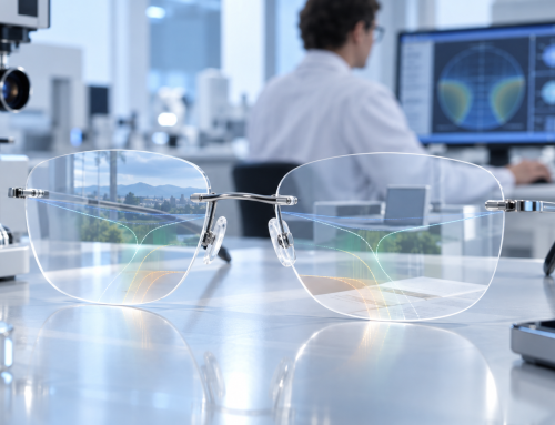 เลนส์โปรเกรสซีฟ ZEISS SmartLife เลือกระดับไหนดี? เข้าใจ Pure, Plus, Superb และ Individual 3