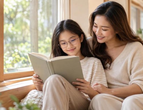Essilor Myopilux คืออะไร ต่างจาก Stellest อย่างไร