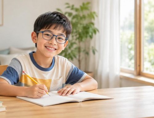 Essilor Stellest เลนส์ชะลอสายตาสั้นในเด็ก ได้ผลจริงแค่ไหน