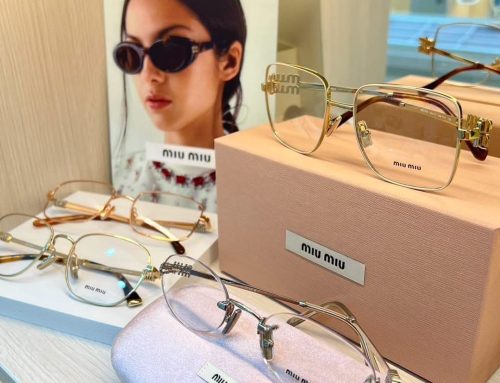 ประวัติแบรนด์ Miu Miu และจุดเด่นแว่นตา อีกด้านของ Miuccia Prada ที่ขี้เล่นแต่มีชั้นเชิง