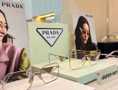 ประวัติแบรนด์ Prada และจุดเด่นแว่นตา จากร้านเครื่องหนังมิลานปี 1913 ถึงโลโก้สามเหลี่ยม