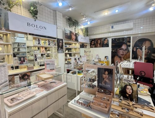 เลือกแว่น BOLON ให้เข้ากับรูปหน้า หน้ากลม เหลี่ยม รี หัวใจ ยาว ใส่ทรงไหนดี