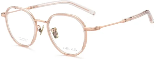 แว่นสายตา HELES รุ่น 6908 มุมที่ 3