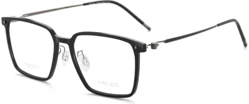 แว่นสายตา HELES รุ่น 6937 มุมที่ 2