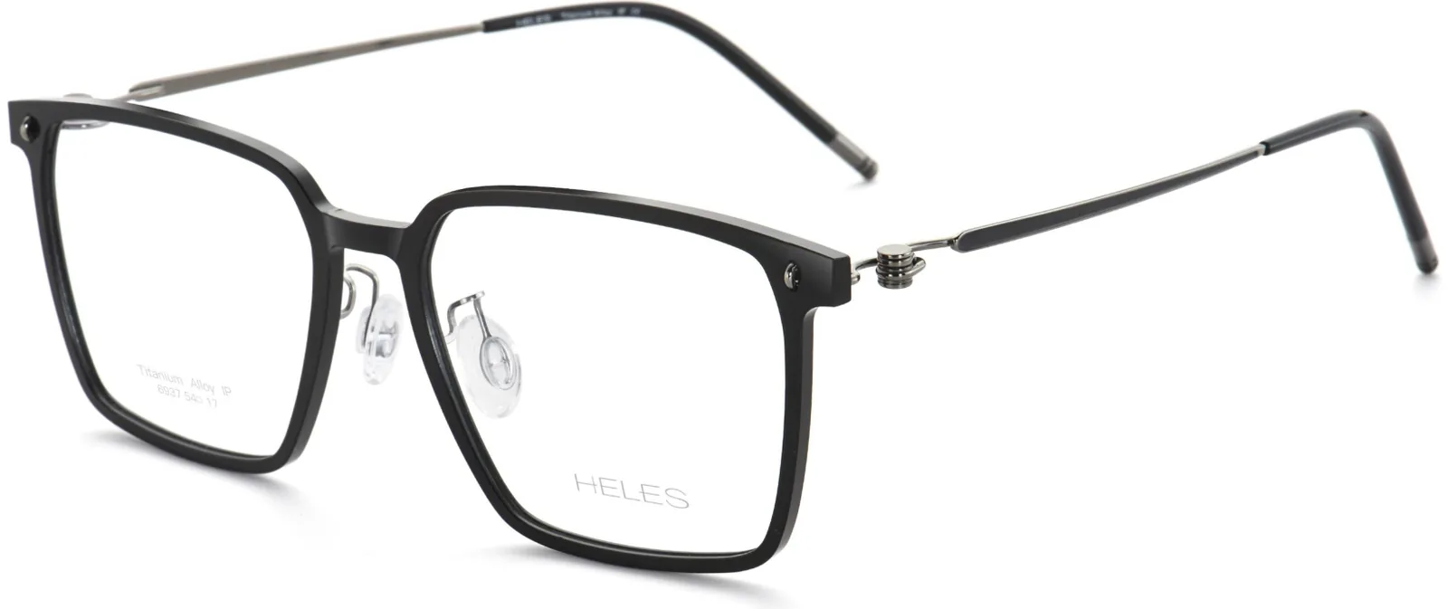แว่นสายตา HELES รุ่น 6937 มุมที่ 2