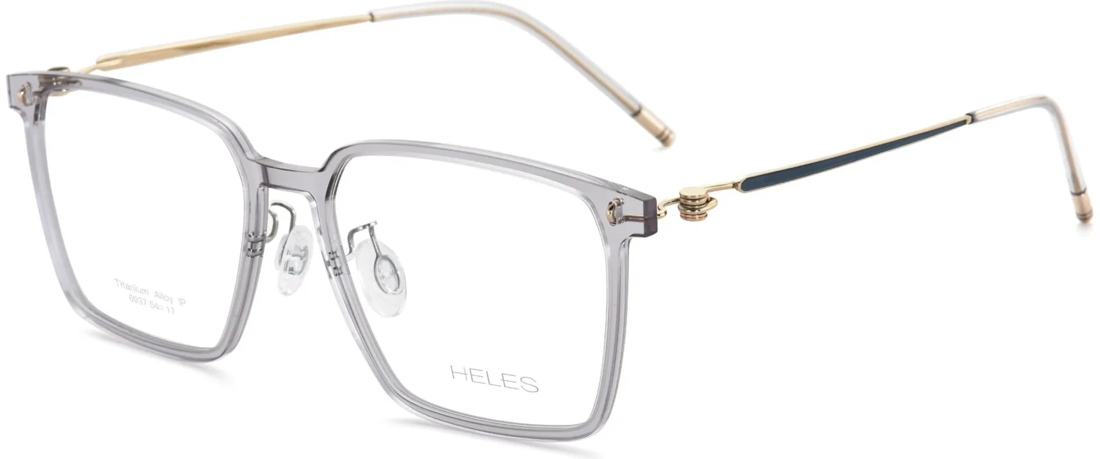 แว่นสายตา HELES รุ่น 6937 มุมที่ 4