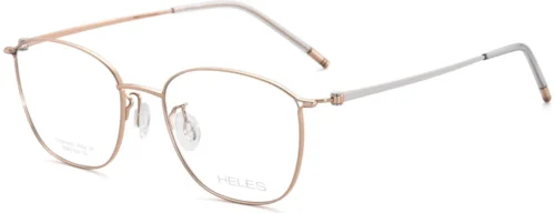 แว่นสายตา HELES รุ่น 6962 มุมที่ 2