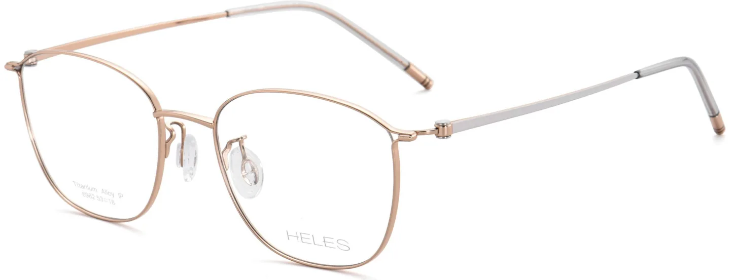 แว่นสายตา HELES รุ่น 6962 มุมที่ 2