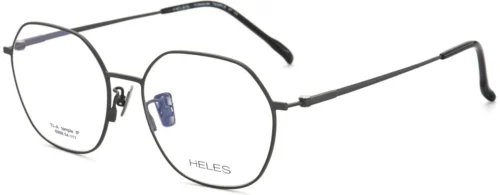 แว่นสายตา HELES รุ่น 6998 มุมที่ 3