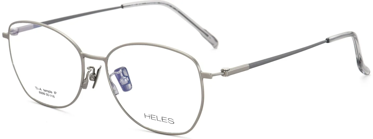 แว่นสายตา HELES รุ่น 6999 มุมที่ 3