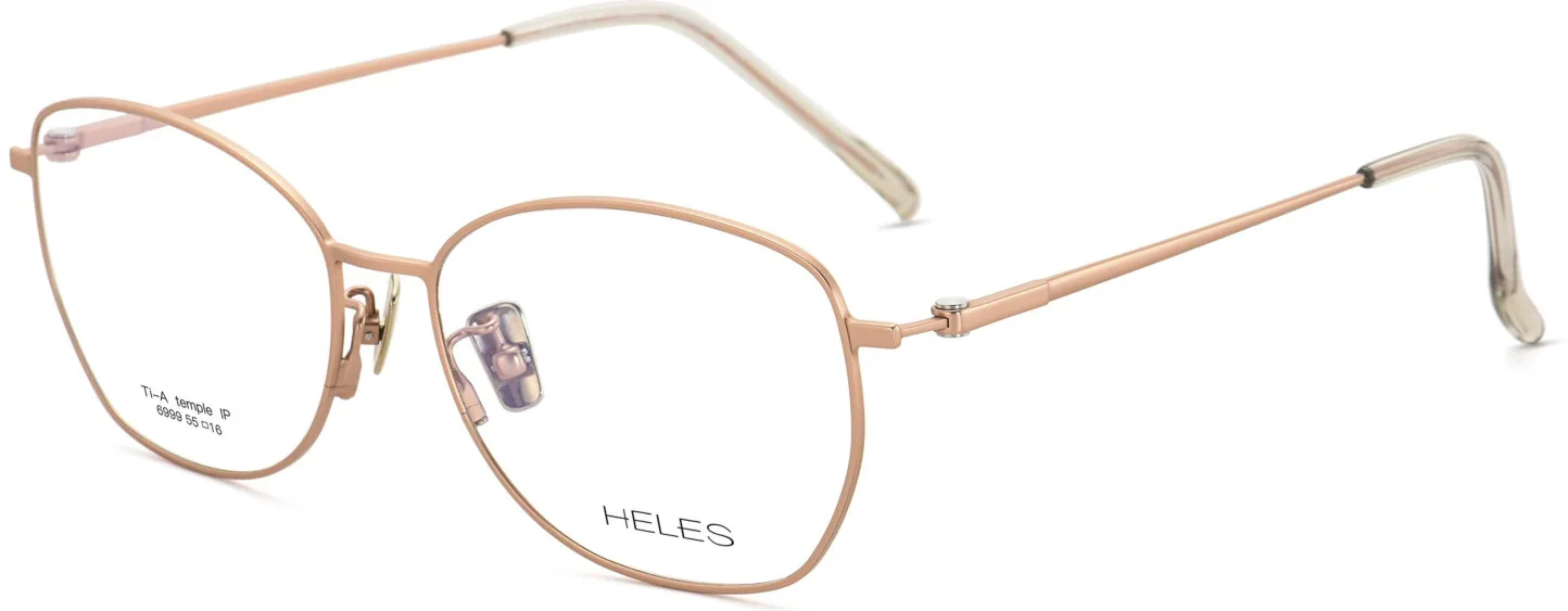 แว่นสายตา HELES รุ่น 6999 มุมที่ 5